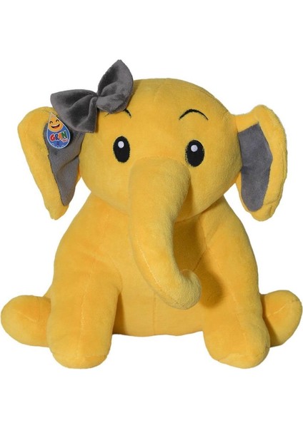 FK-2202 Nazlı Fil 50CM