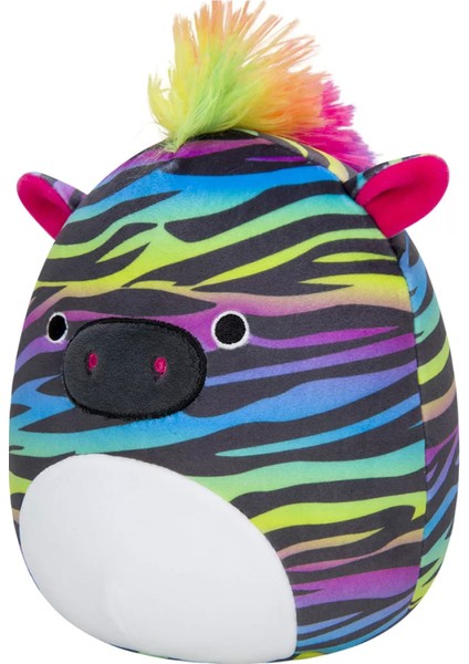 Squishmallow Zebra Safiyah 20 cm fiyatları
