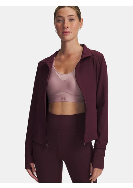 Ua Meridian Jacket Spor Ceket