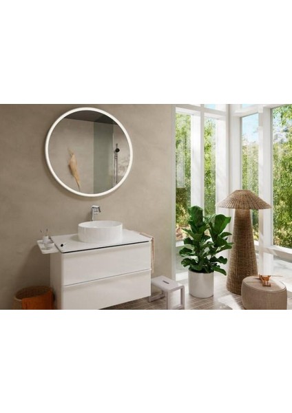 Tecturis S Tek Kollu Lavabo Bataryası 240 Fine Coolstart Ecosmart+, Itmeli Açılır Gider Setine Sahip Lavabolar Için - 73370000 fiyatları