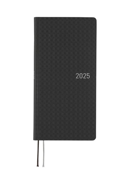 Techo Weeks 2025 Paper Series: Black Gingham