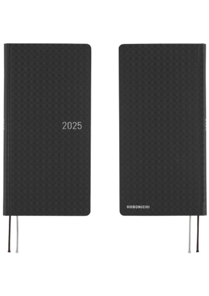 Techo Weeks 2025 Paper Series: Black Gingham modelleri