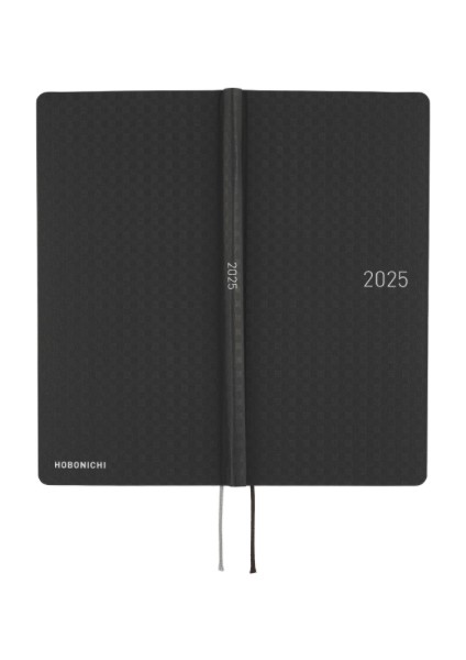 Techo Weeks 2025 Paper Series: Black Gingham