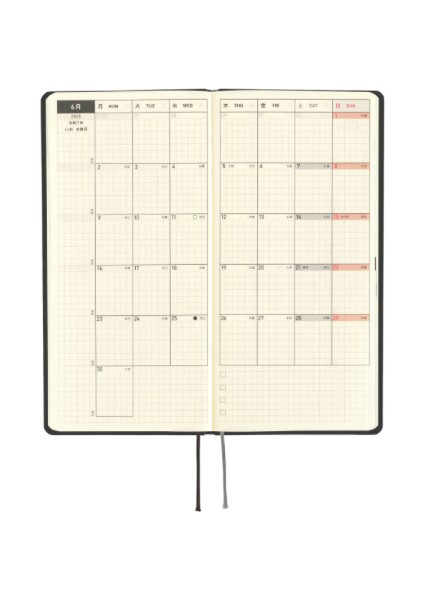 Techo Weeks 2025 Paper Series: Black Gingham