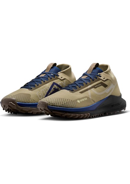 React Pegasus Trail 4 Gore-Tex Erkek Kahverengi Koşu Ayakkabısı FD5841-200 fiyatları