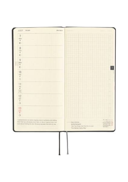 Techo Weeks 2025 Paper Series: Black Gingham