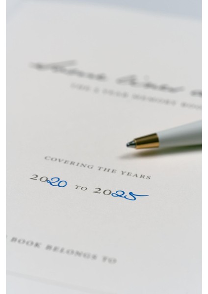 LEUCHTTURM1917 Some Lines A Day 5 Year Diary Defter Sage 363840 fırsatları