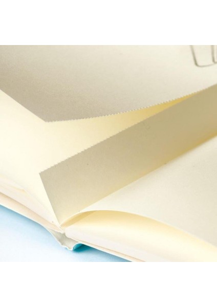 LEUCHTTURM1917 Jottbook A4 Kareli Beyaz Kapak 339922 fırsatları