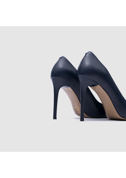 Kadın Stiletto Topuklu Ayakkabı [060295] indirimleri