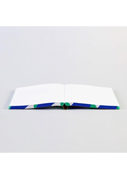 Graphic L A5 Noktalı Defter Soft Ice fiyatları