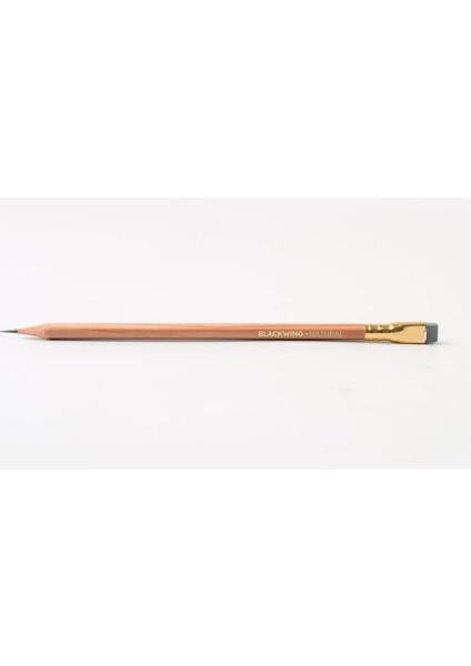Palomino Blackwing Natural 12'li Kurşun Kalem Seti fiyatları