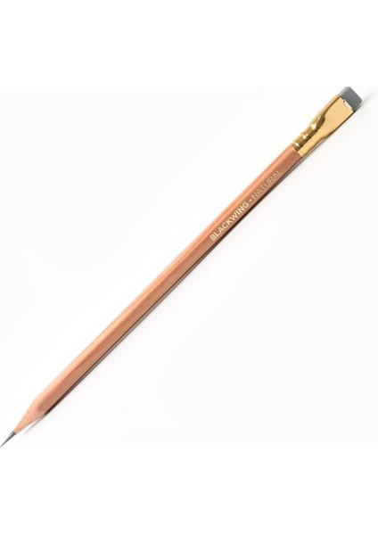 Palomino Blackwing Natural 12'li Kurşun Kalem Seti modelleri