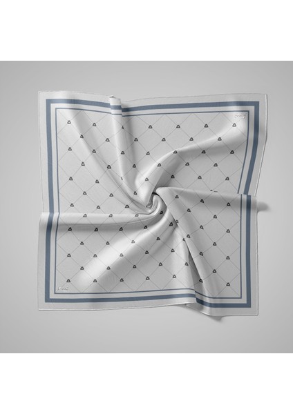 Coolness Viscon Eşarp | Logo