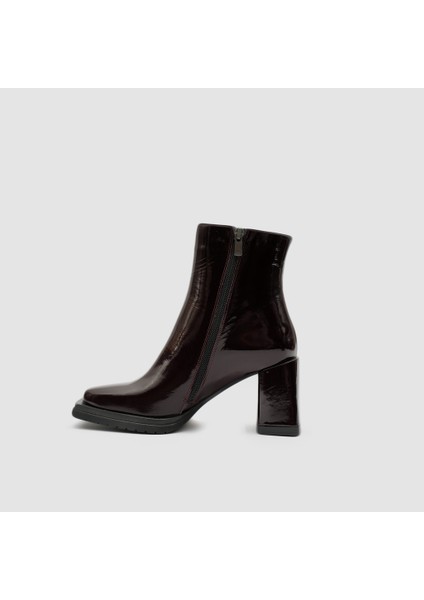 Kadın Topuklu Bot [C10019] fiyatları