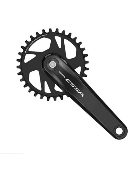 Shımano Essa Aynakol FC-U2000-1 Kare 8/7 Vites 175,0 mm 32D