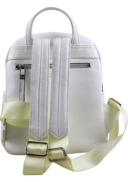 Hakiki Deri Kadın Sırt Çantası 6007 fırsatları