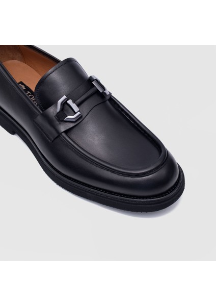 Erkek Loafer Ayakkabı [052303] modelleri