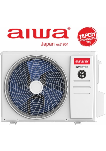 Premium A++ 24000 Btu Inverter Duvar Tipi Klima fiyatları