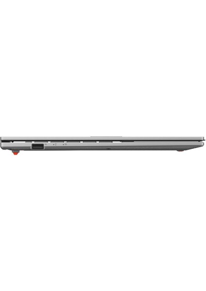 Vivobook Go 15 RYZEN5-7520U 8gb 2tb Nvme SSD E1504FA-BQ1741 ATL19 15.6" WIN11PRO Notebook modelleri