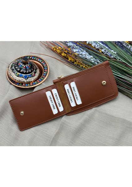 Dora Fermuarlı Kadın Cüzdan fiyatları