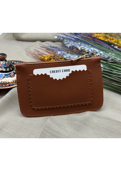 Dora Fermuarlı Kadın Cüzdan modelleri