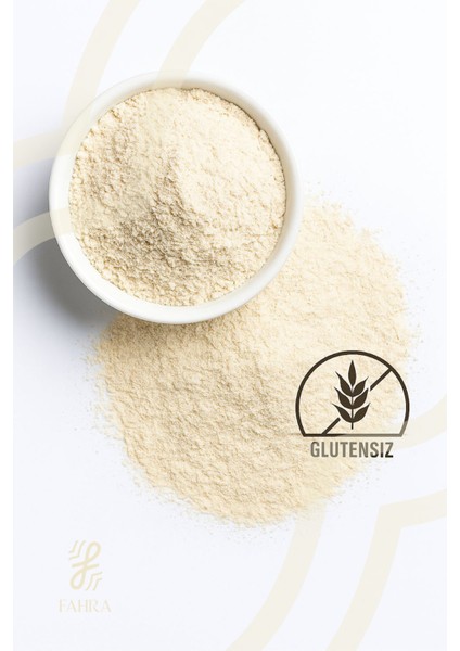 Yulaf Unu 250G – Doğal Glutensiz Un fiyatları