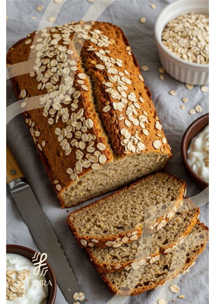 Yulaf Unu 250G – Doğal Glutensiz Un modelleri