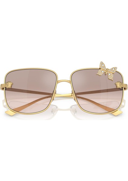 VE2282 10028Z 59 Kadın Güneş Gözlüğü indirimleri