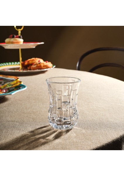 Rcr Etna Cam Çay Bardağı