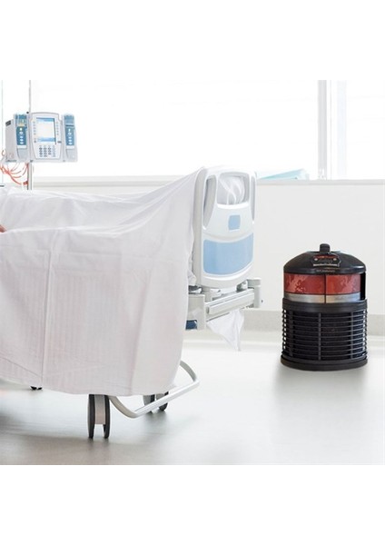 Filterqueen Defender Hava Temizleme Cihazı indirimleri