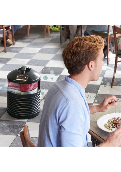 Filterqueen Defender Hava Temizleme Cihazı