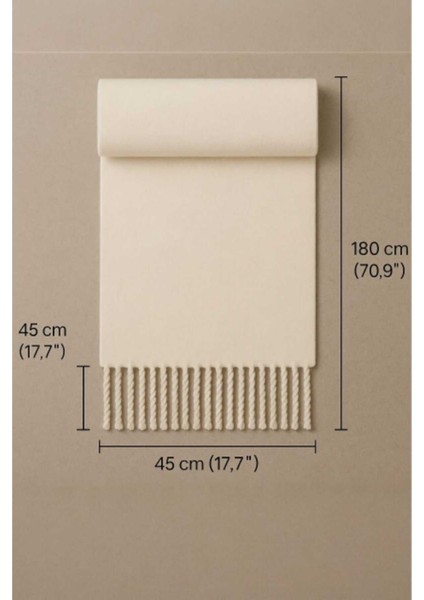 Erkek Yumuşak Dokulu Püsküllü Kışlık Buklet Atkı Şal fiyatları