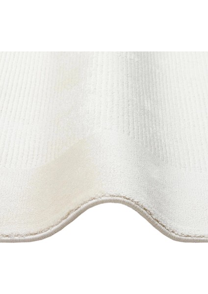 Hoom Rugs Como Nap 02 Cream Viskon & Floş Sık Dokuma Modern Salon Halısı fiyatları