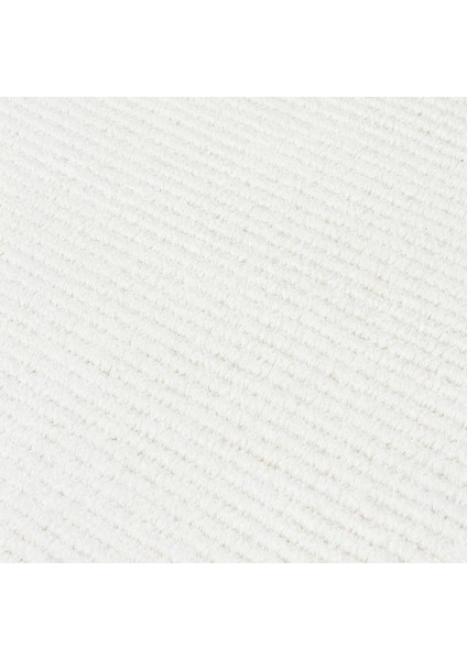 Hoom Rugs Como Nap 02 Cream Viskon & Floş Sık Dokuma Modern Salon Halısı indirimleri