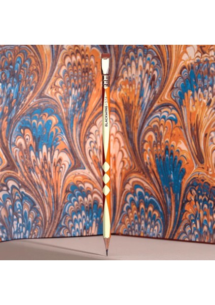 Palomino Blackwing Volume 574 Firm Grafit Ahşap Kurşun Kalem modelleri