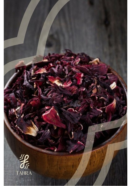 Hibiskus Bitki Çayı 100G – Antioksidan Zengini fiyatları