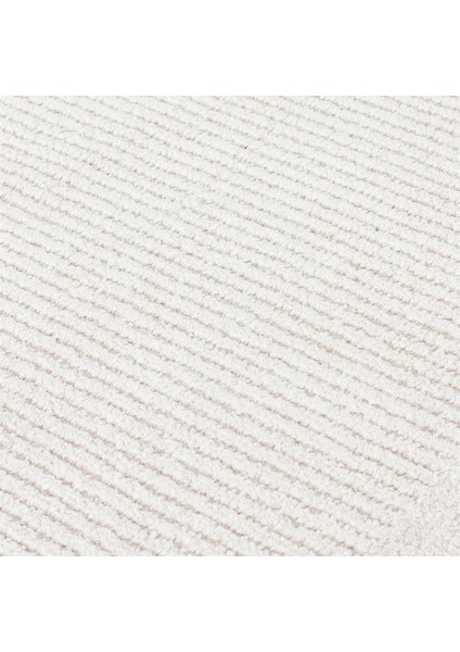 Como Nap 02 Beige viskon & Floş Sık Dokuma Modern Salon Halısı fırsatları