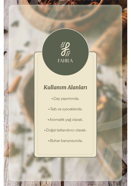 Seylan Çubuk Tarçın 100 G – Doğal Katkısız Baharat fırsatları