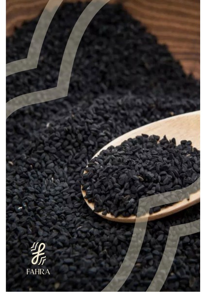 Çörekotu 500G – Yüksek Yağ Oranlı, Kaliteli Tohum fiyatları