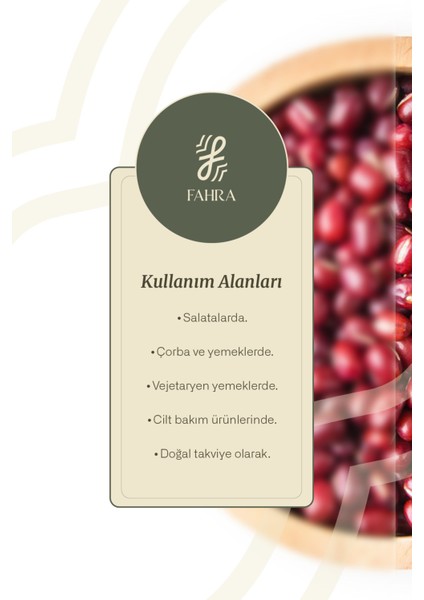 Kırmızı Fasulye (Meksika Fasulyesi) 100G – Enerjiye, Tokluğa ve Kas Gelişimine Destek 100G fırsatları
