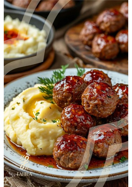 Köfte Baharatı 100G – Katkısız Doğal Baharat modelleri
