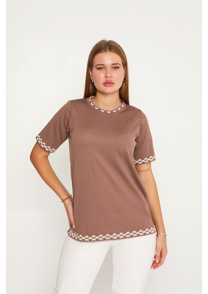 Triko Ikili Takım Hırka ve Bluz indirimleri