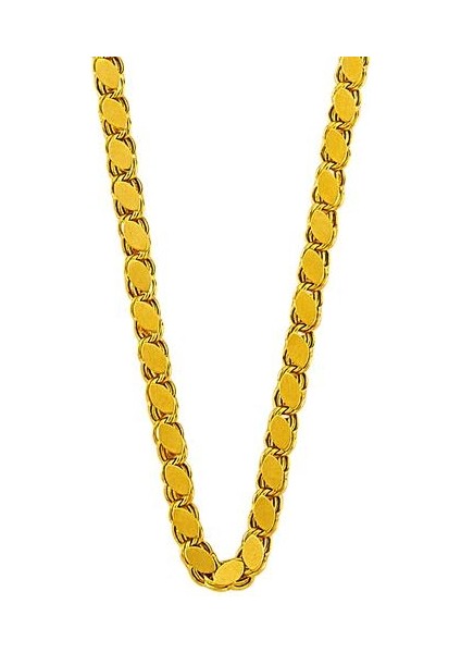 - Zincir - 14 Ayar Altın - Gramı : 14.50 fiyatları