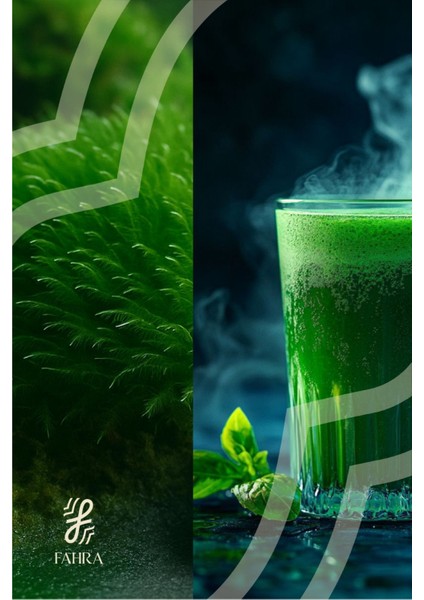 Spirulina Tozu 50G – Bitkisel Protein ve Vitamin Kaynağı fiyatları