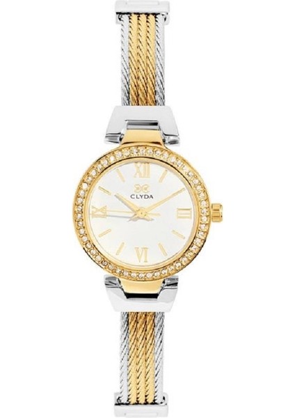 CLA800LWL Kadın Kol Saati