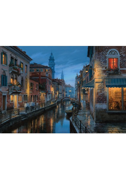 2000 Parçalık Puzzle - Tek Başına 3972 fiyatları
