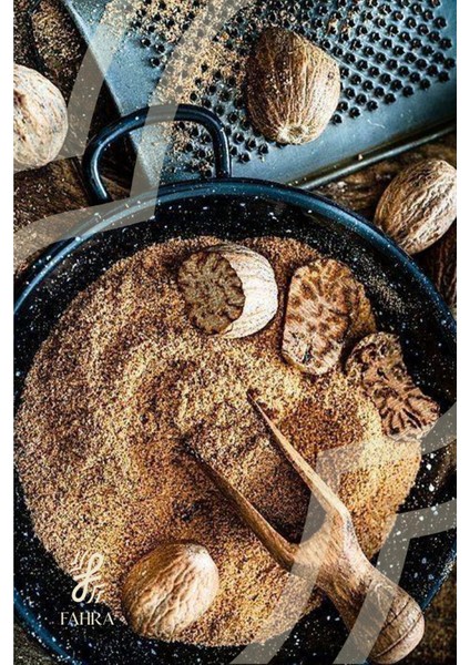 Muskat Toz 100G – Dengeleyici Baharat fiyatları