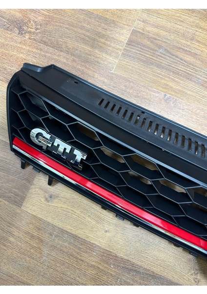 Vw Golf Gtı Panjur Kırmzıı Şerit 2013-2017 fiyatları