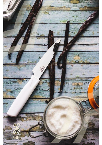 Vanilya Çubuğu (Vanilla Stick) 20 Adet - Premium Aroma & Sıcak Tatlılara 20 Adet fiyatları