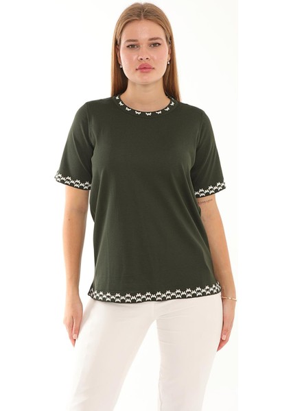 Triko Ikili Takım Hırka ve Bluz indirimleri